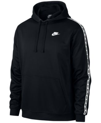 macys nike mens sweatshirt