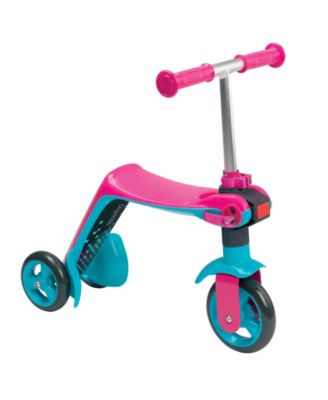 smoby 2 in 1 scooter smyths