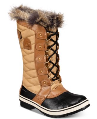 Tofino II CVS Waterproof Winter Boots 