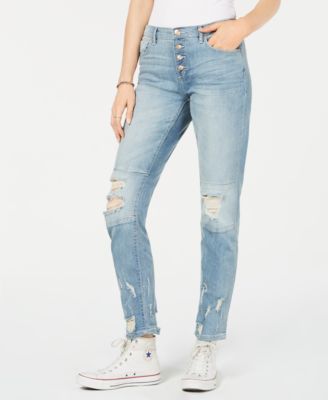 vintage america bestie jeans