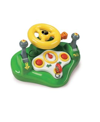 john deere baby toys