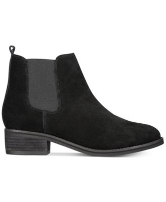 macy's ankle boots sale