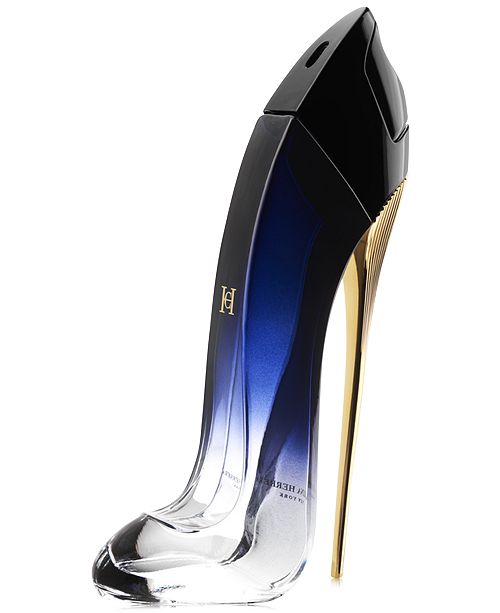 Carolina Herrera Good Girl Legere Eau De Parfum Spray 2 7 Oz Reviews All Perfume Beauty Macy S