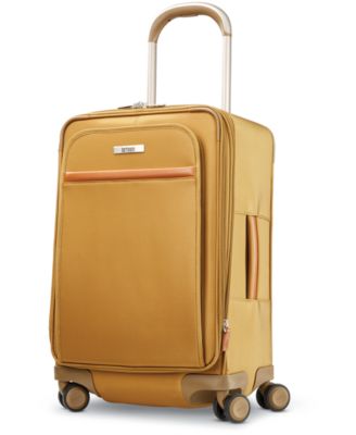 hartmann luggage sale