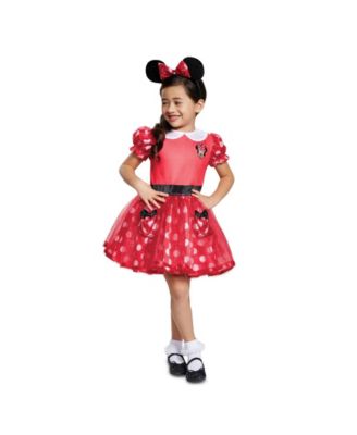 mickey mouse kids dress