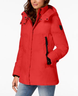 macys vince camuto coat