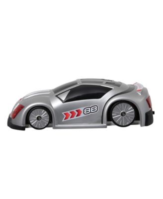 black series wall climbing car