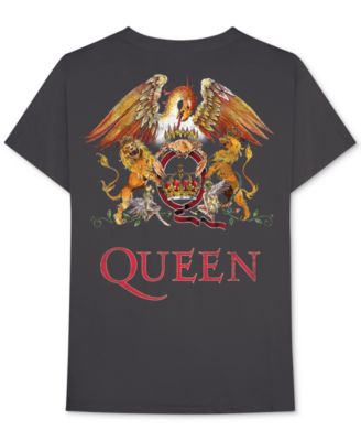 bravado queen shirt