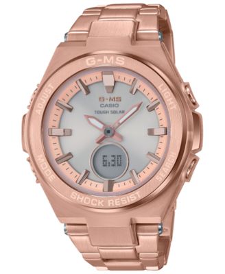 g shock women's digital