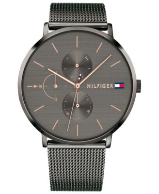 women's watches tommy hilfiger macys
