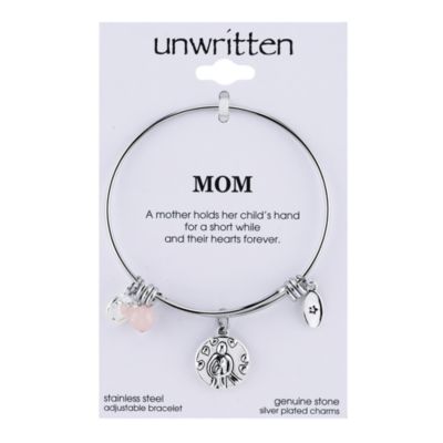 charm bracelet for mom