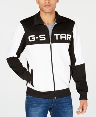 g star raw track jacket