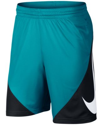 macys mens basketball shorts