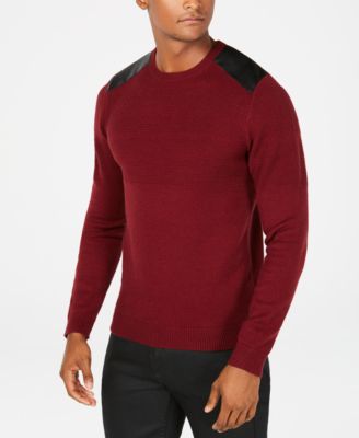 mens half zip jumper uk