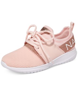 little girls athletic shoes
