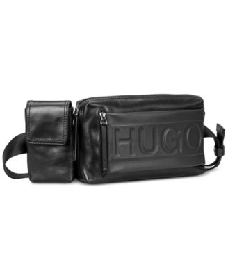 hugo fanny pack