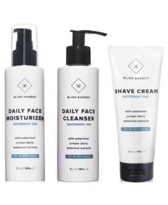 blind barber daily face moisturizer
