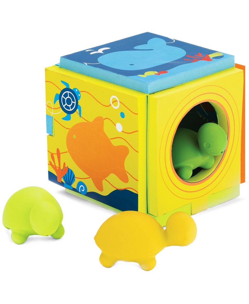 Skip Hop Kids Toy, Octopus Ring Toss   Kids