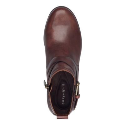 easy spirit reward bootie