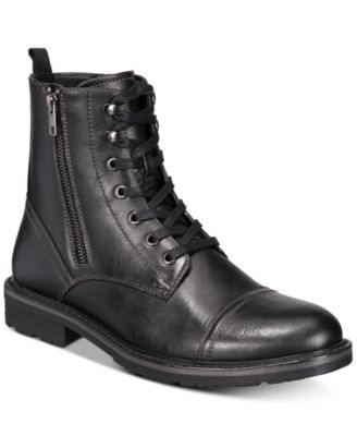 kenneth cole unlisted boots