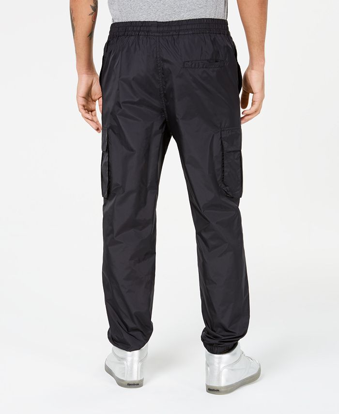 cargo track pants men