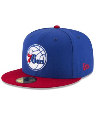 philadelphia 76ers cap