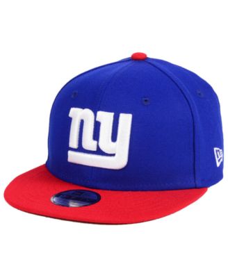 new york giants snapback