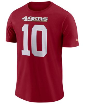 49ers pride gear