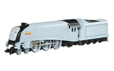 thomas and friends bachmann ho scale