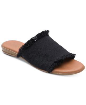 andres assous sandals