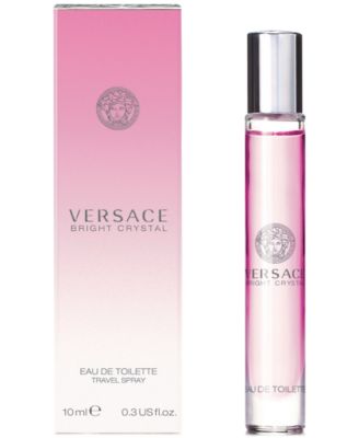 versace bright crystal similar perfume