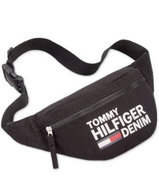 tommy hilfiger belt bag mens