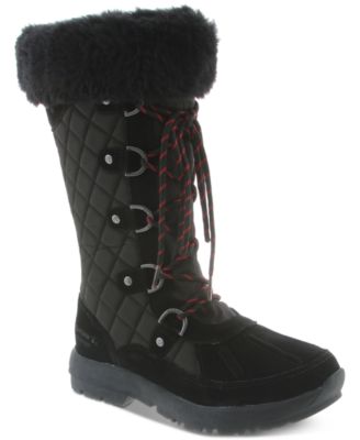 bearpaw quinevere boots