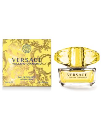 versace yellow diamond sale