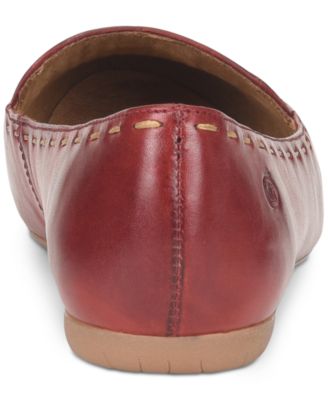 born maple shoes