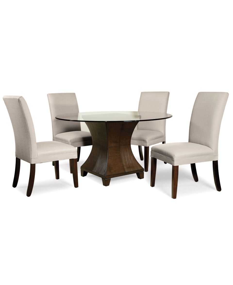 Lauren Ralph Lauren Dining Room Furniture, Mitchell Place Collection