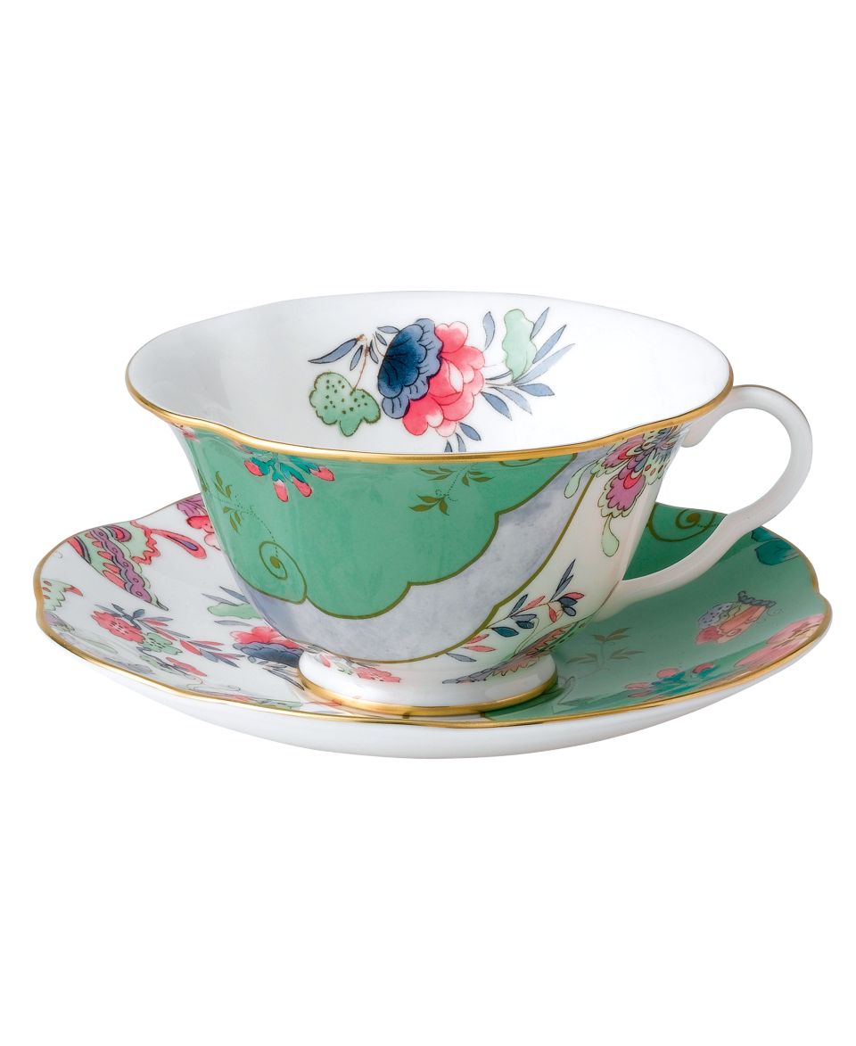 Wedgwood Dinnerware, Butterfly Bloom Collection   Fine China   Dining