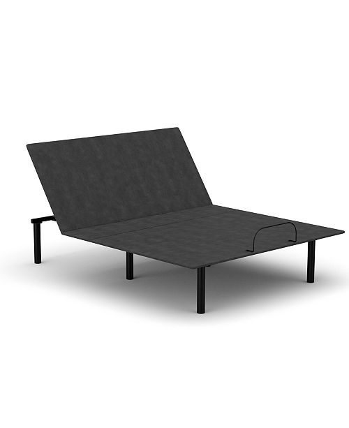 Reverie Adjustable Base Queen Reviews Mattresses Macy S