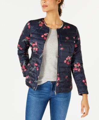 macys ladies jackets