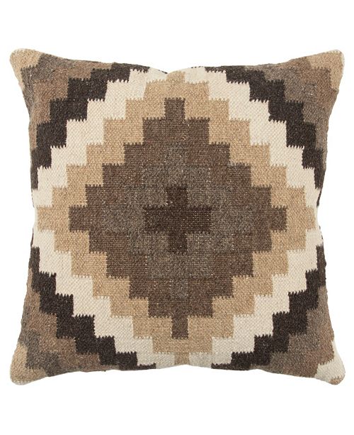 Rizzy Home 20 X 20 Southwest Pillow Collection Reviews Bedding Collections Bed Bath Macy S Get the best deal for rizzy home home décor pillows from the largest online selection at ebay.com. macy s