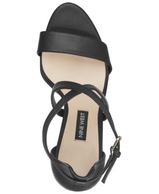 mydebut evening sandals