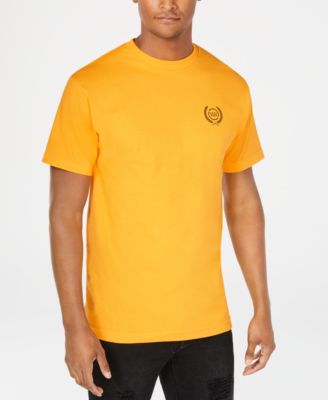 yellow young and reckless hoodie