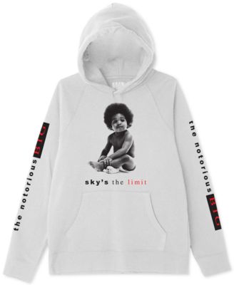 biggie smalls ready to die hoodie