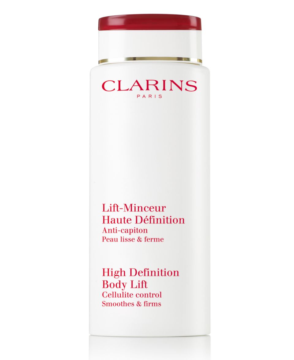 Clarins High Definition Body Lift, 14 oz