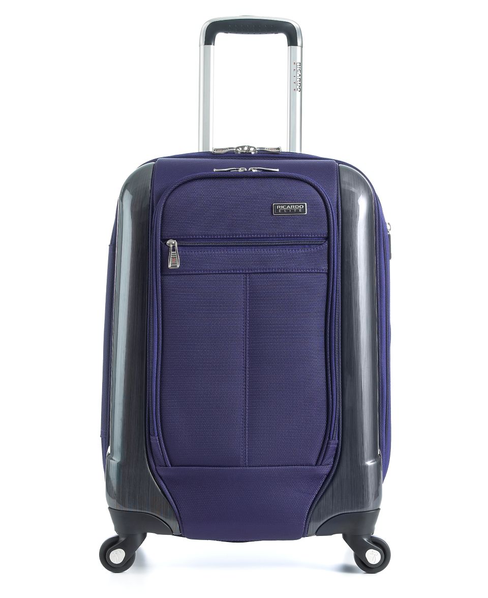 CLOSEOUT Ricardo Suitcase, 17 Sausalito Universal Rolling Carry On