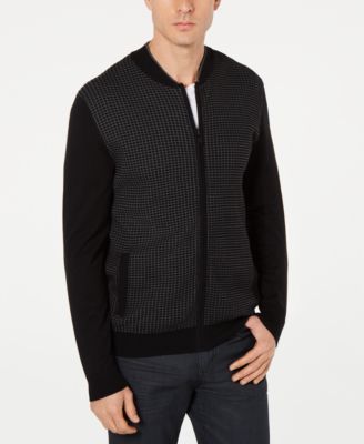 alfani cardigan sweater