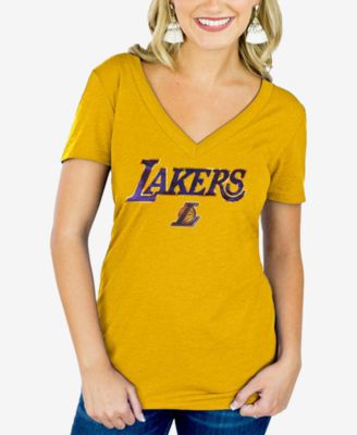 lakers sequin dress