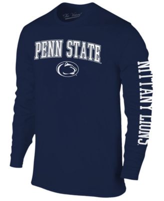 penn state long sleeve t shirt