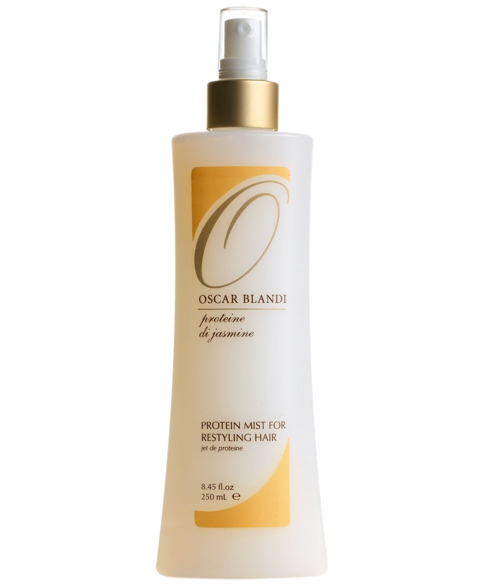 Oscar Blandi At Home Salon Glaze Shine Rinse, 5 oz   Makeup   Beauty