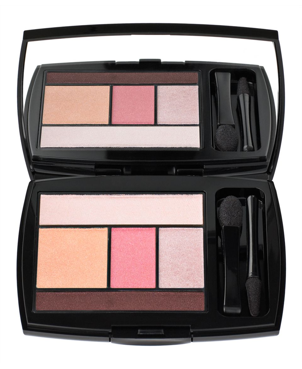 Lancôme Color Design Eye Brightening All In One 5 Shadow & Liner